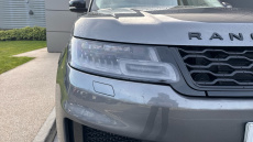 Land Rover Range Rover Sport 4.4 SDV8 Autobiography Dynamic 5dr Auto Diesel Estate